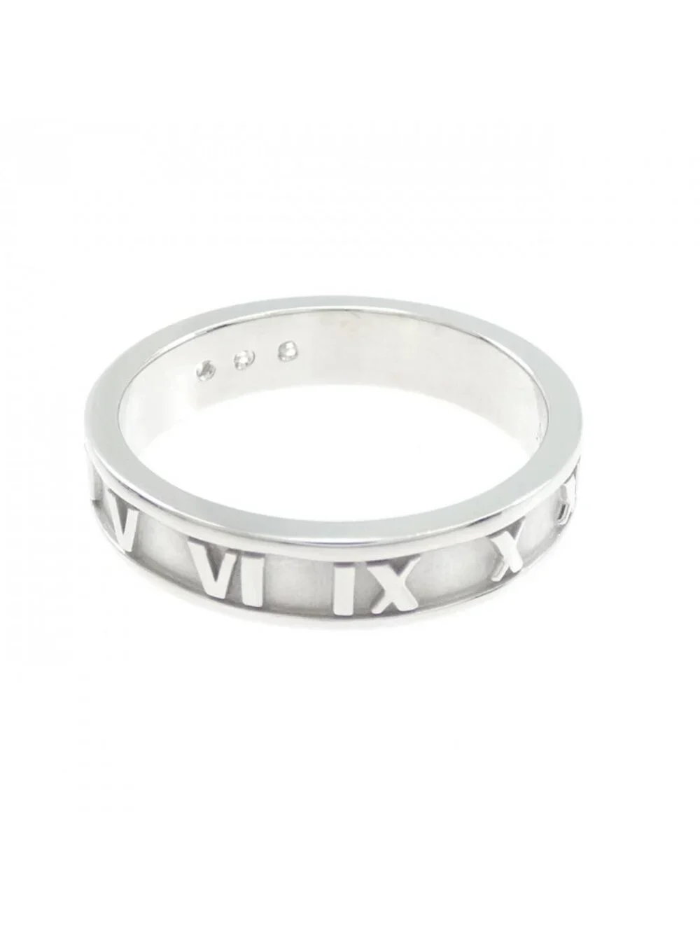 Tiffany & Co. brand tiffany